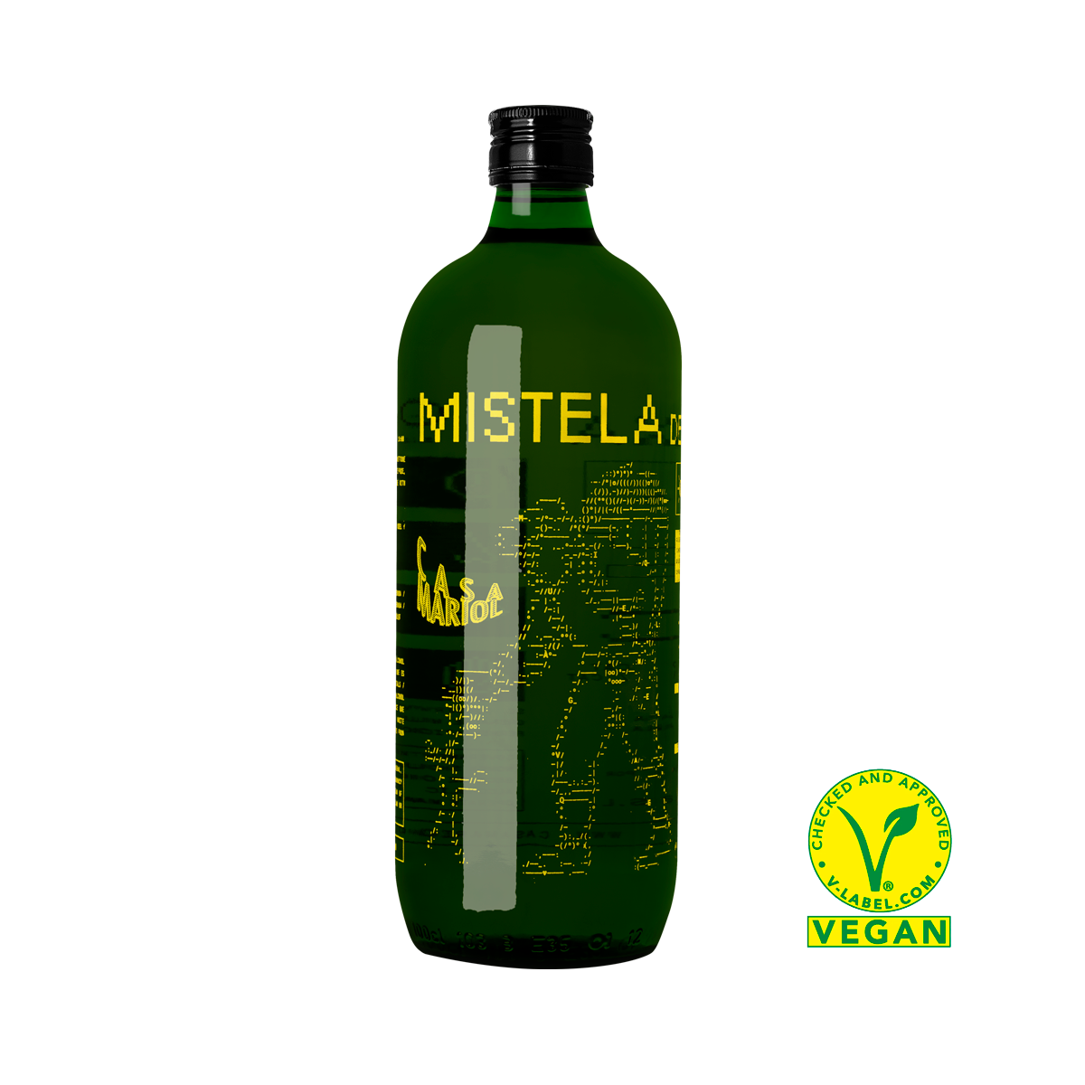 MISTELA CASA MARIOL TERRA ALTA