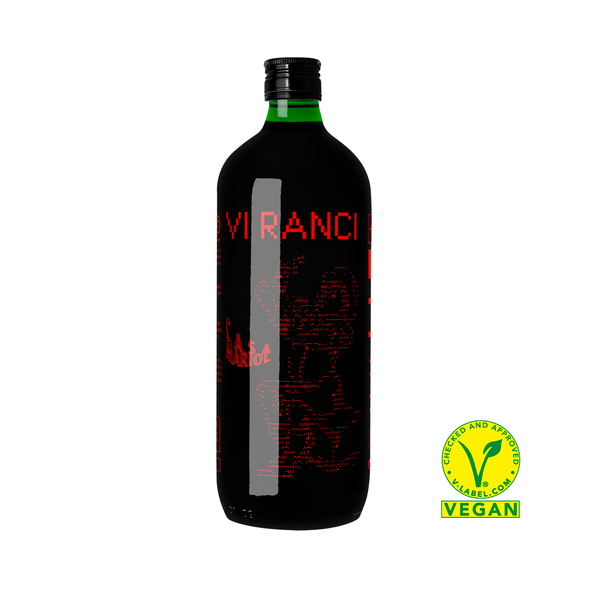 VI RANCI CASA MARIOL TERRA ALTA