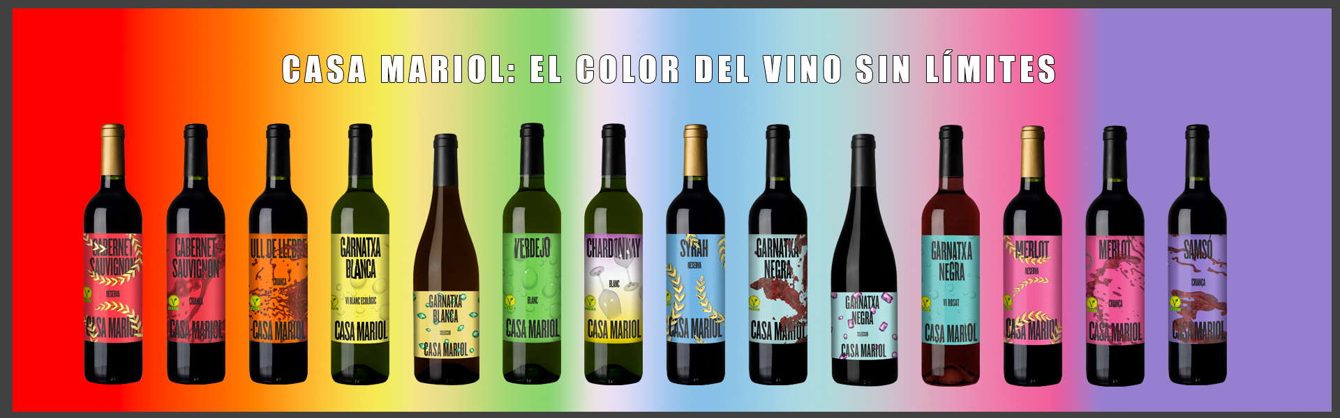 Nova portada vins CASTELLA